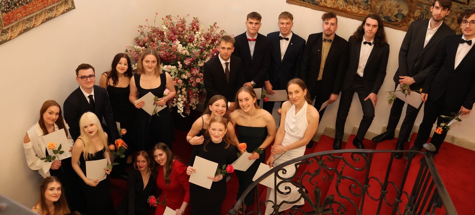 Třída 4. ročník 2025