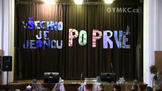 Prima - první pusa