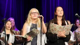 Studentský koncert – 70 let školy