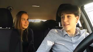 AKADEMIE 2018 | Kvinta (Řecko)