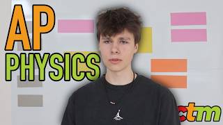 CTM | KRYŠTOF AP Physics  2026