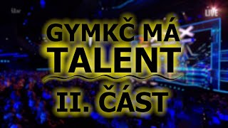 30. AKADEMIE ⭐ STREAM 2 ⭐ vyšší gymnázium