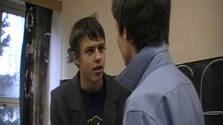 HiStory (kvinta)