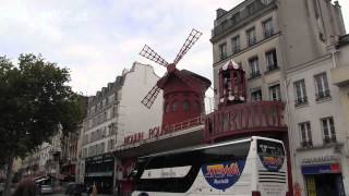 Moulin Rouge