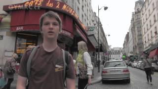Rue des Trois Frères