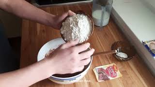 Recept II