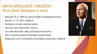 SVĚT 45 |  Vůdci SSSR