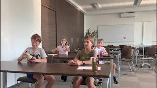 FILM PŘESTAVLKY | Piškoti