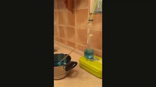 CHEMIE | Násoska