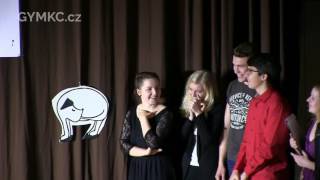 Profesorky vs. studenti