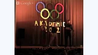 Akademie 2012